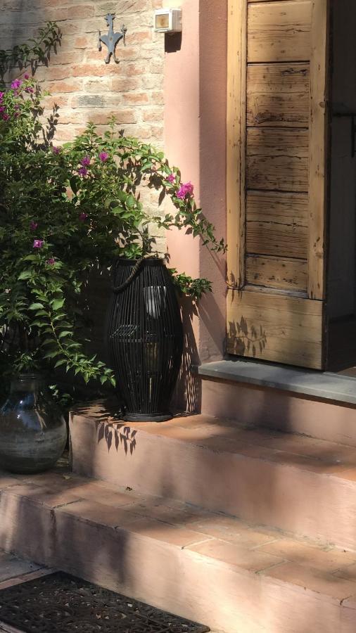 Santa Maria Nuova  Il Posto Perfetto B&B 외부 사진