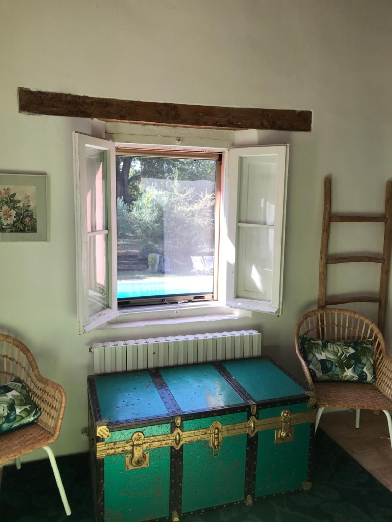 Santa Maria Nuova  Il Posto Perfetto B&B 외부 사진