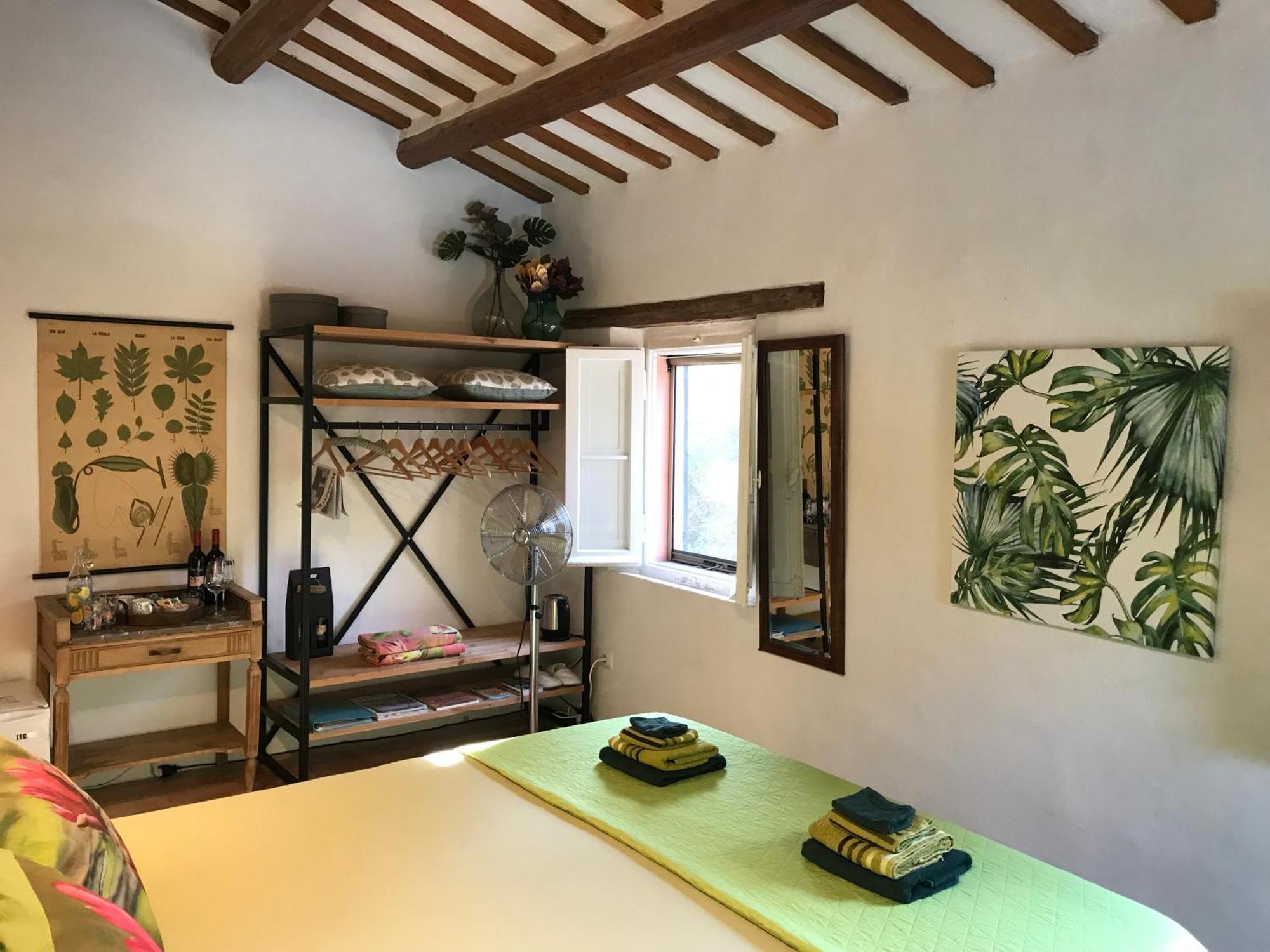 Santa Maria Nuova  Il Posto Perfetto B&B 외부 사진