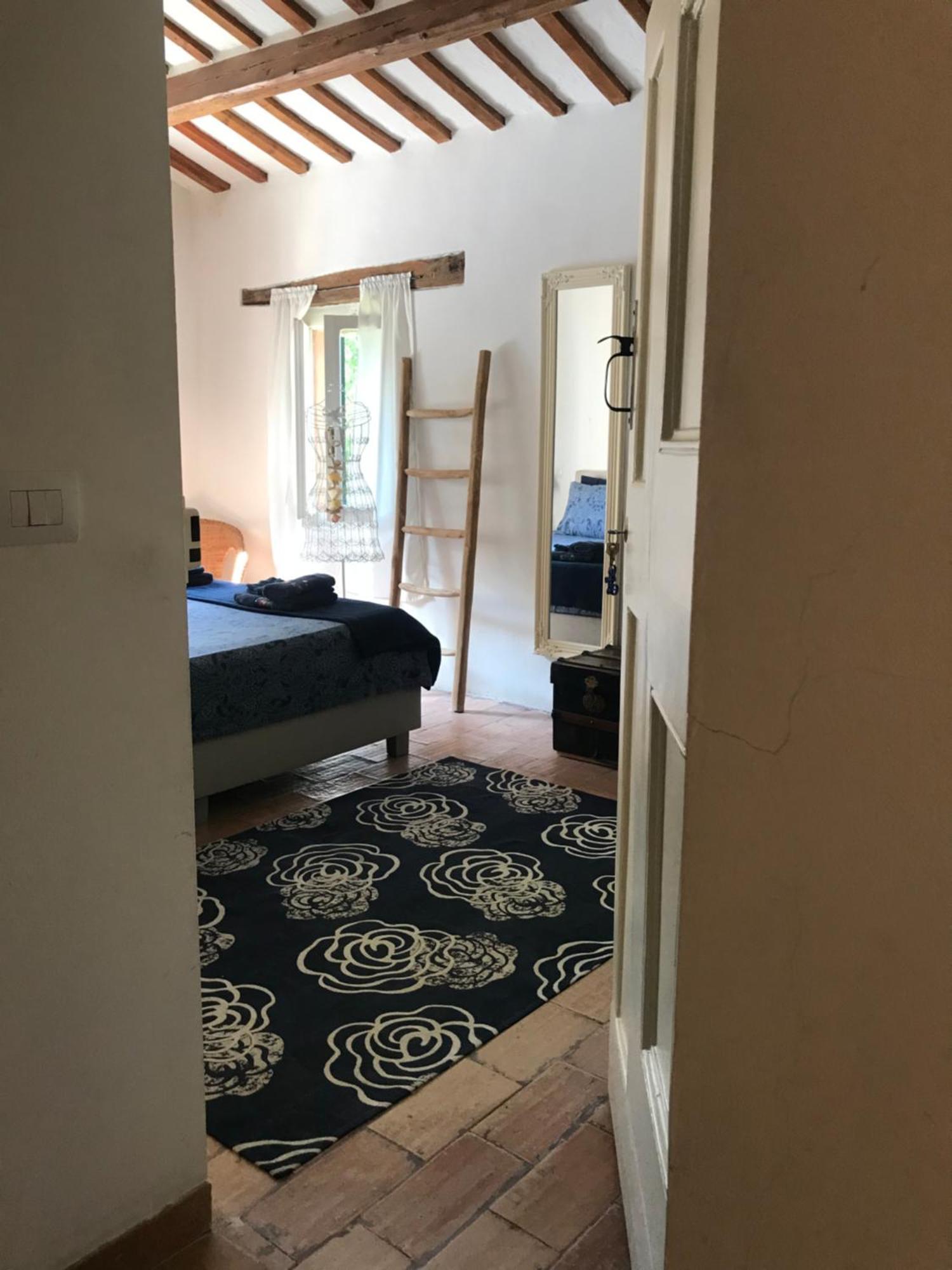 Santa Maria Nuova  Il Posto Perfetto B&B 외부 사진