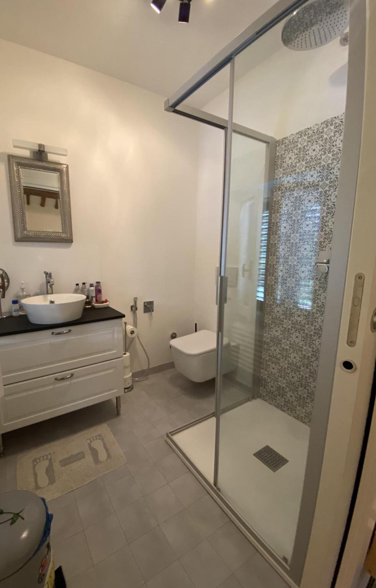 Santa Maria Nuova  Il Posto Perfetto B&B 외부 사진