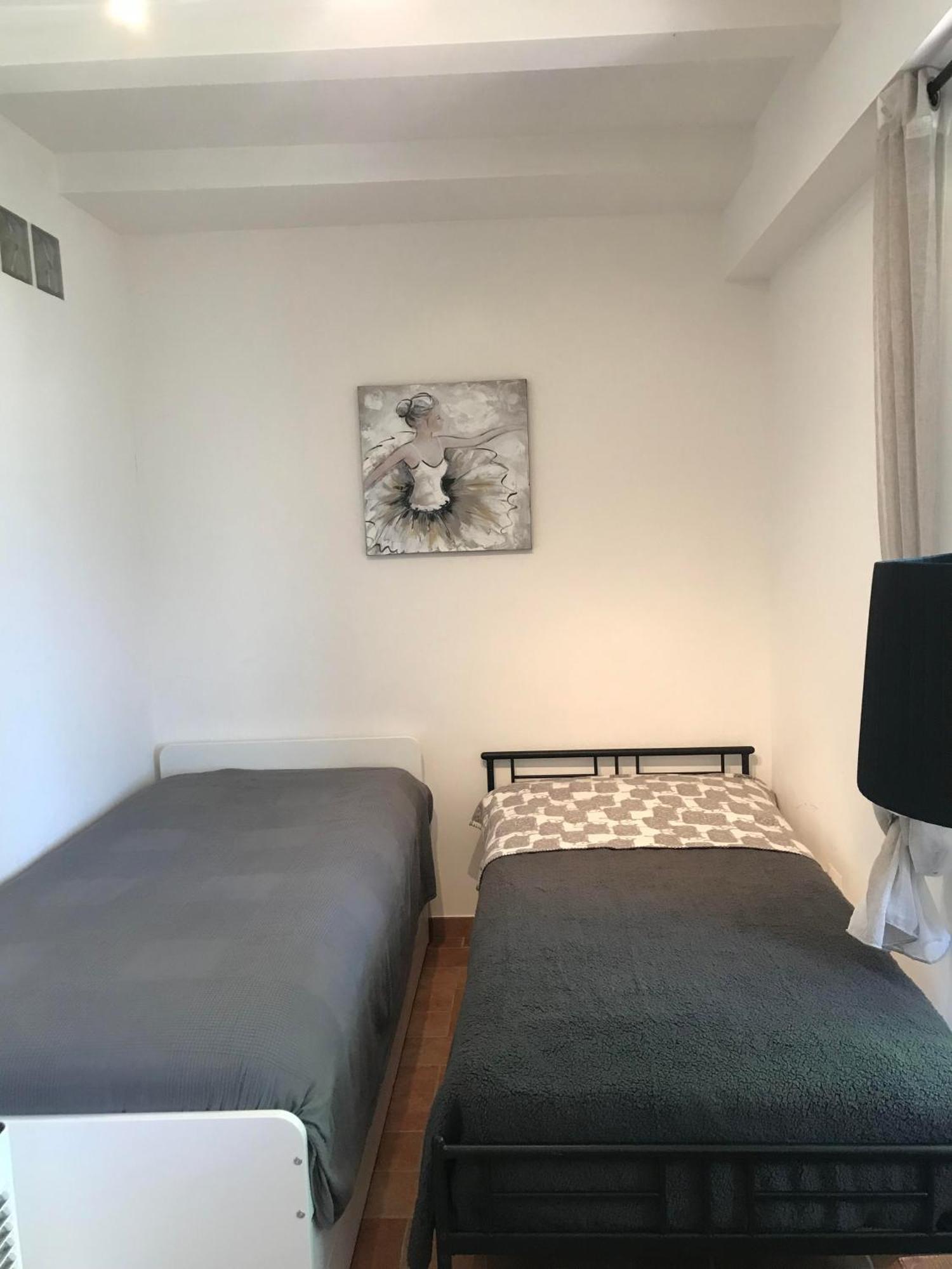Santa Maria Nuova  Il Posto Perfetto B&B 외부 사진