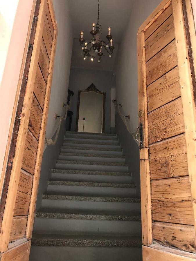 Santa Maria Nuova  Il Posto Perfetto B&B 외부 사진