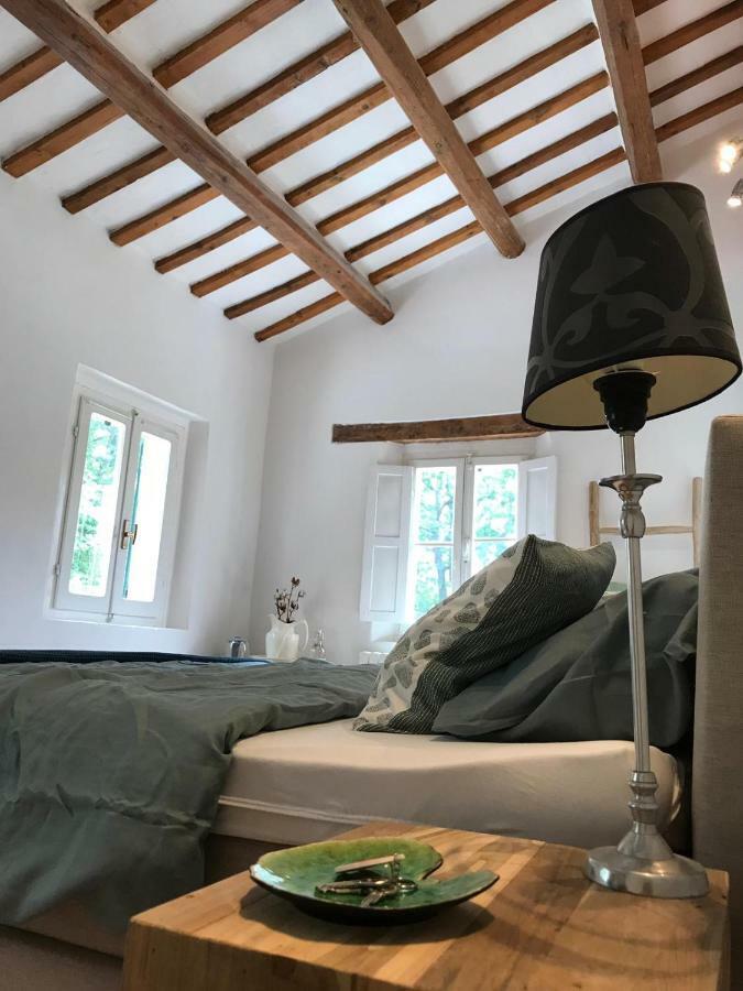 Santa Maria Nuova  Il Posto Perfetto B&B 외부 사진