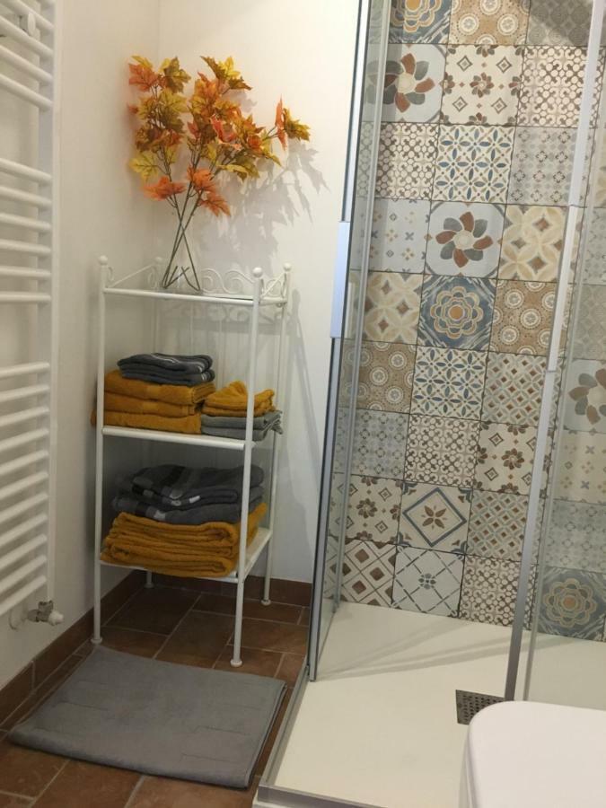 Santa Maria Nuova  Il Posto Perfetto B&B 외부 사진