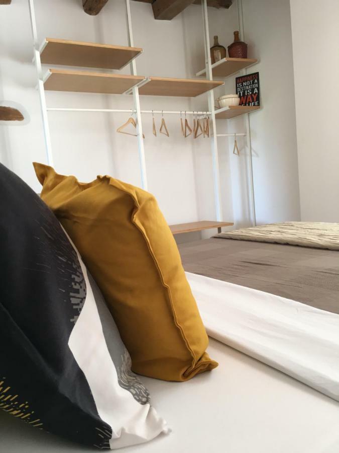 Santa Maria Nuova  Il Posto Perfetto B&B 외부 사진