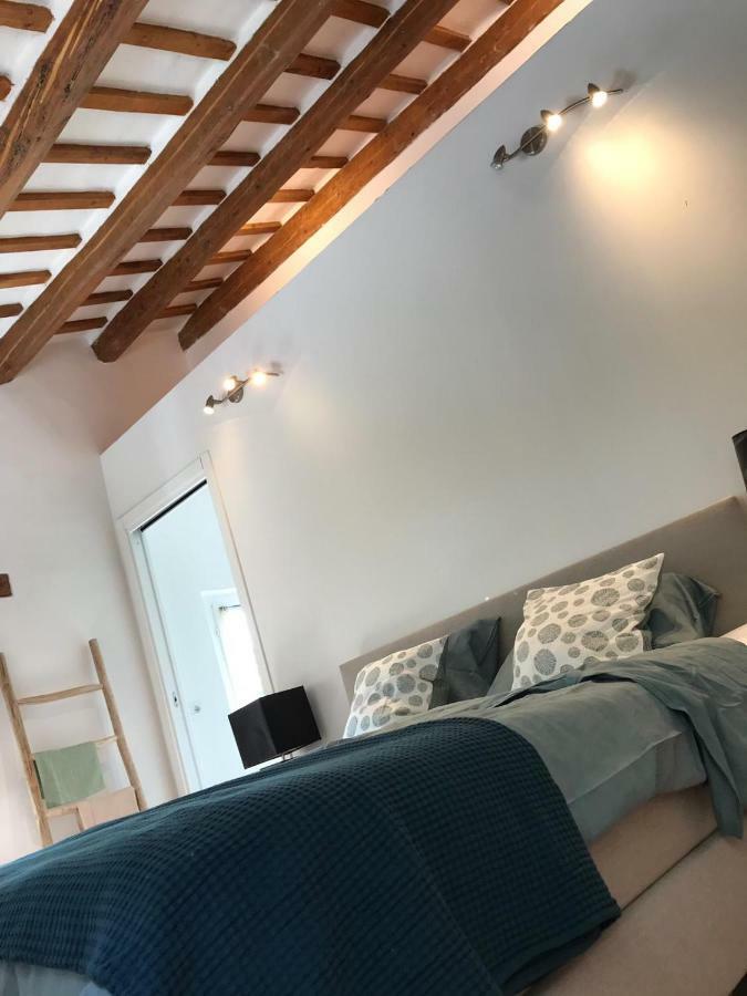 Santa Maria Nuova  Il Posto Perfetto B&B 외부 사진