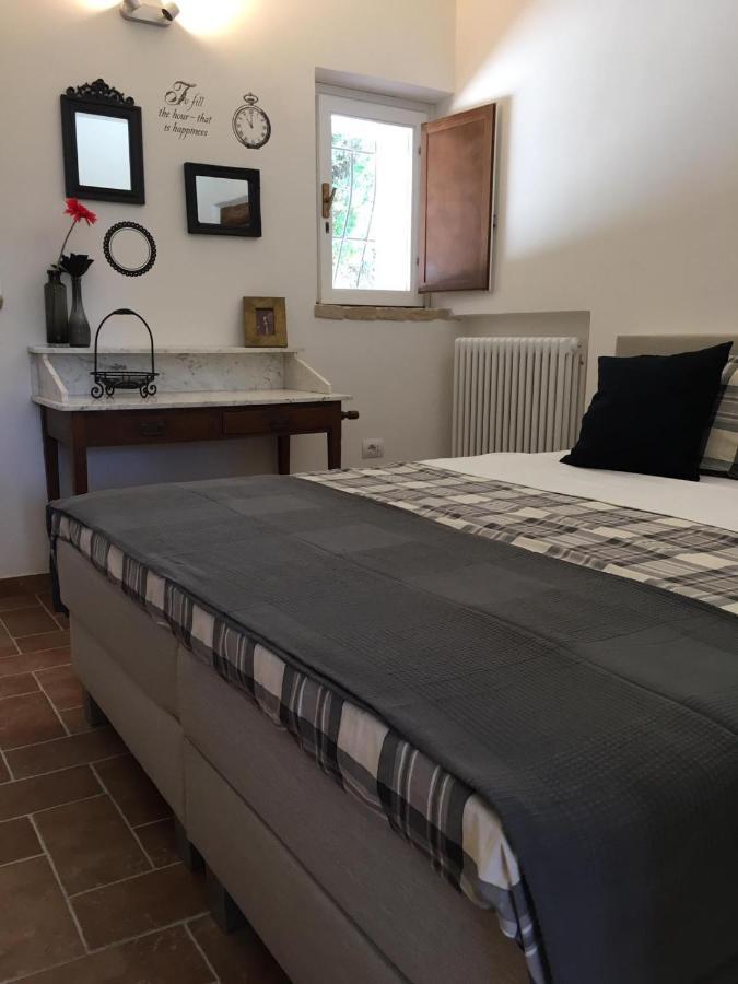 Santa Maria Nuova  Il Posto Perfetto B&B 외부 사진